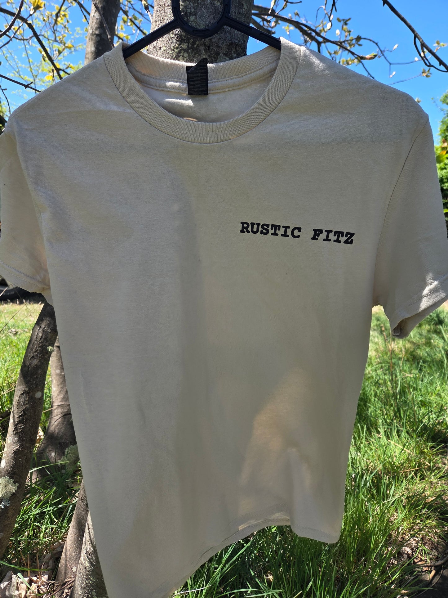 'Sand' Adult T-Shirt