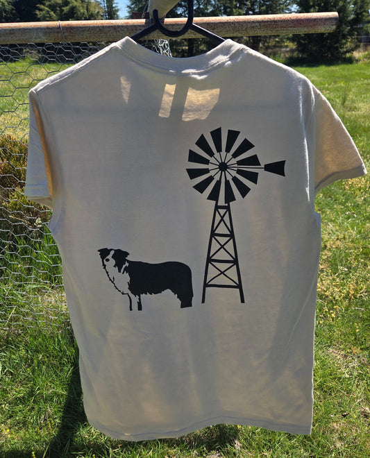 'Sand' Adult T-Shirt