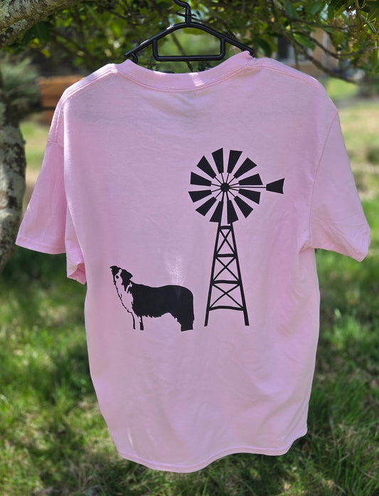 'Azalea' Adult T-Shirt