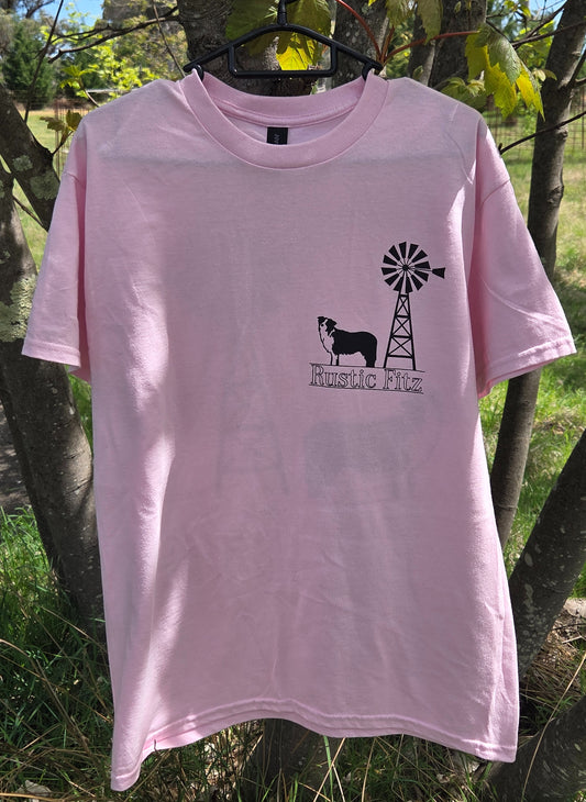 'Azalea' Adult T-Shirt